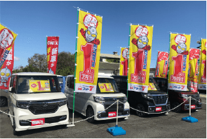 ②お車選び・ご相談