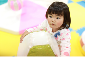 キッズスペース